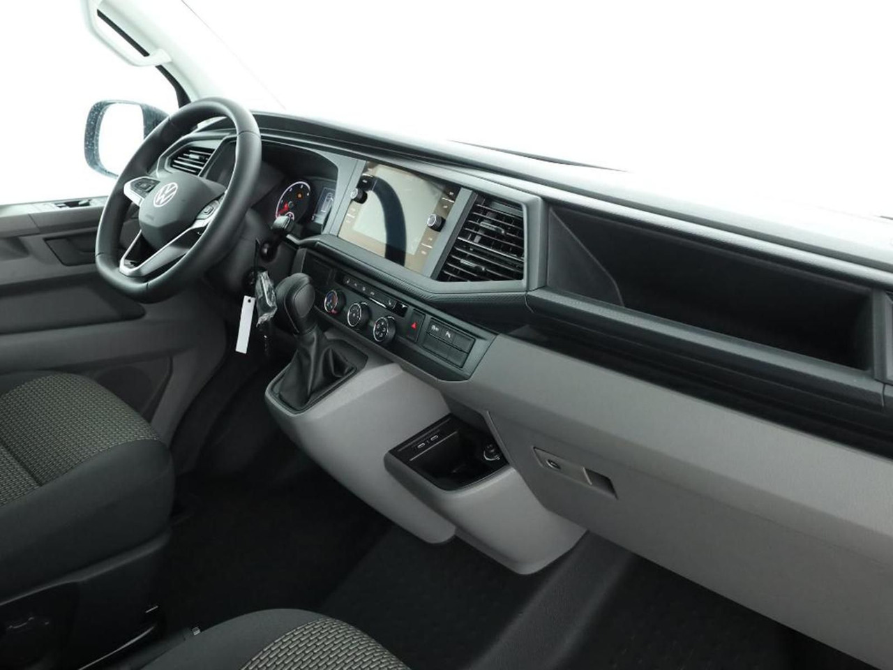 Volkswagen T6.1 Transporter 4MOTION NAVI STANDHZ ACC PDC - Minibus, Transport de personnes: photos 3 Volkswagen T6.1 Transporter 4MOTION NAVI STANDHZ ACC PDC - Minibus, Transport de personnes: photos 3