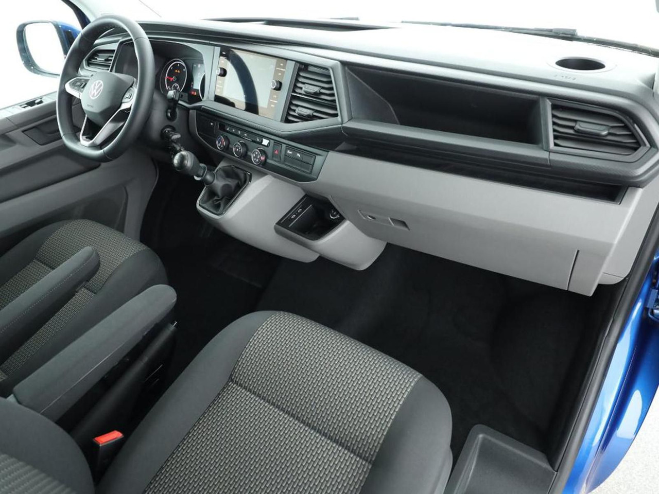 Volkswagen T6.1 Transporter Kombi KR LED STANDHZ ACC NAVI - Voiture break: photos 3 Volkswagen T6.1 Transporter Kombi KR LED STANDHZ ACC NAVI - Voiture break: photos 3