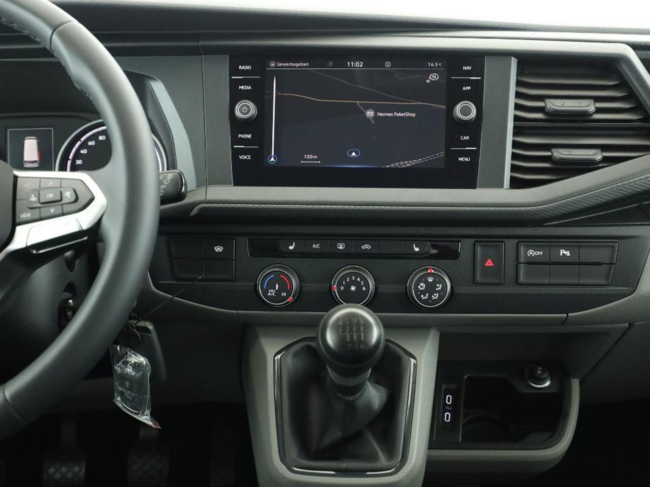 Volkswagen T6.1 Transporter Kombi KR STANDHZ LED ACC NAVI - Voiture break: photos 5 Volkswagen T6.1 Transporter Kombi KR STANDHZ LED ACC NAVI - Voiture break: photos 5