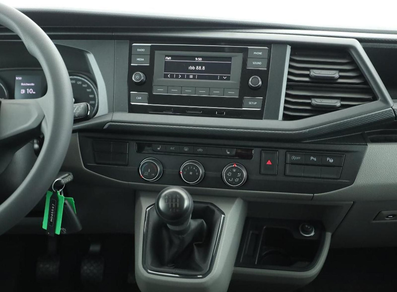 Volkswagen T6.1 Transporter LR FWD PDC SITZHZ TEMP AHK - Fourgon utilitaire: photos 5 Volkswagen T6.1 Transporter LR FWD PDC SITZHZ TEMP AHK - Fourgon utilitaire: photos 5