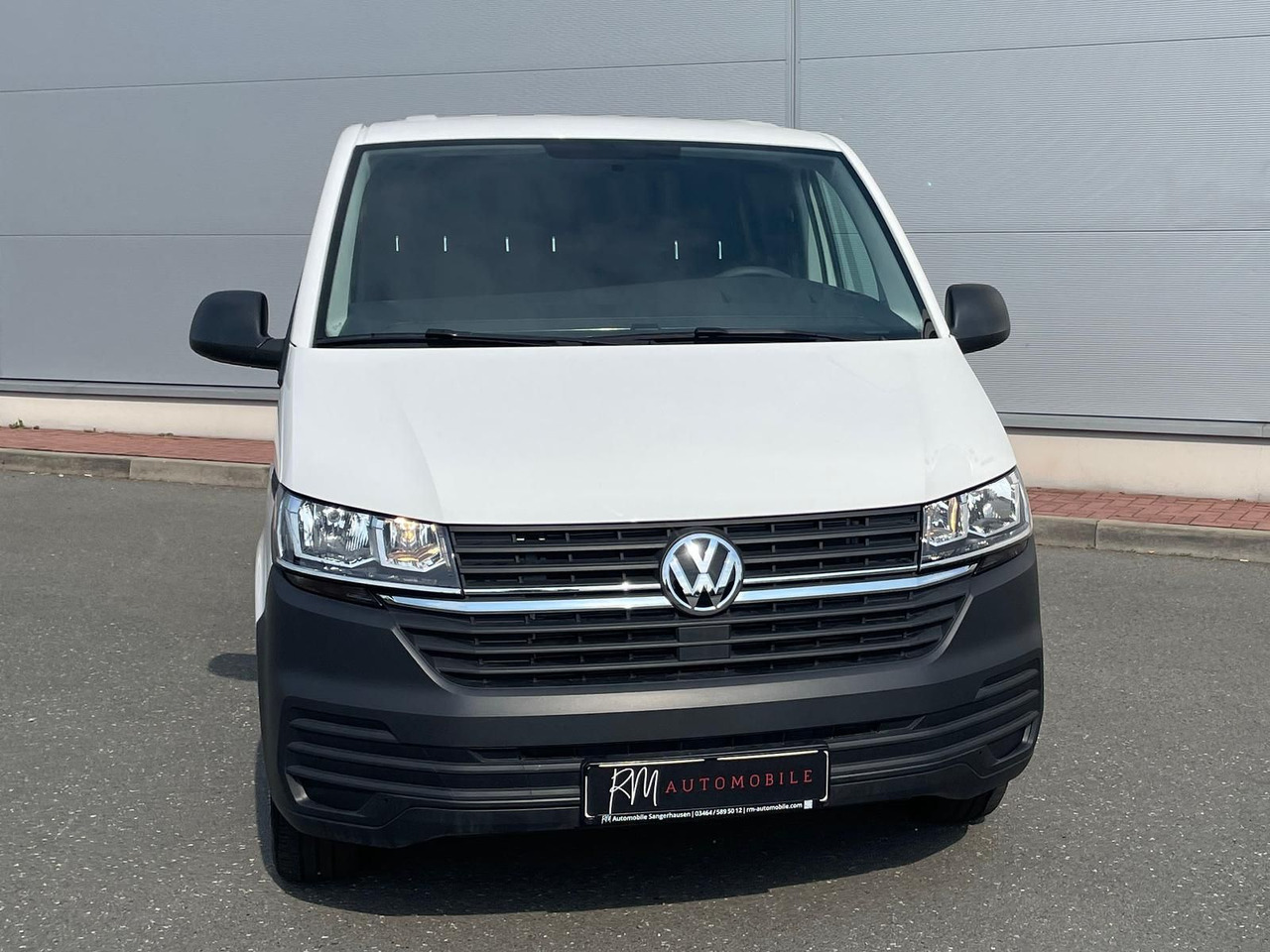 Volkswagen T6.1 Transporter MIXTO LR 2.0 TDI KLIMA PDC - Transport de personnes: photos 3 Volkswagen T6.1 Transporter MIXTO LR 2.0 TDI KLIMA PDC - Transport de personnes: photos 3