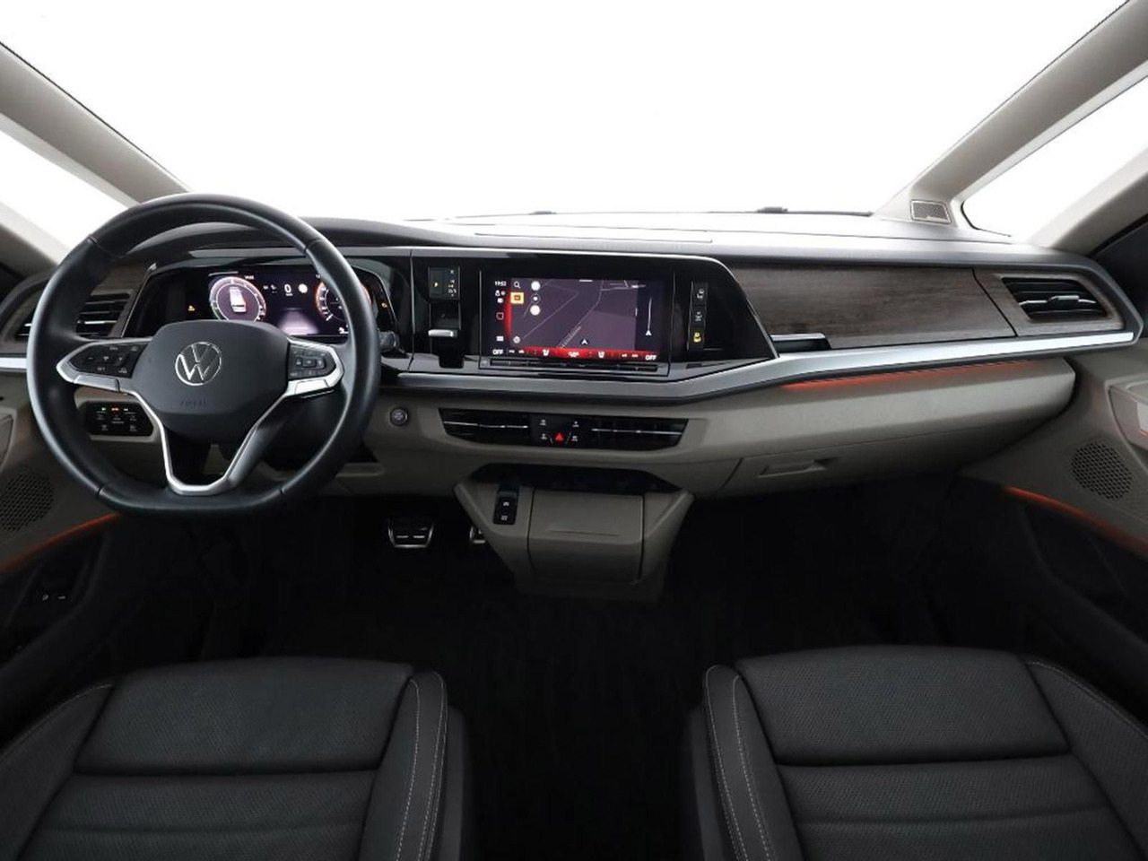 Volkswagen T7 Multivan Style eHybrid LR 4MOTION AHK ACC - Minibus, Transport de personnes: photos 4 Volkswagen T7 Multivan Style eHybrid LR 4MOTION AHK ACC - Minibus, Transport de personnes: photos 4