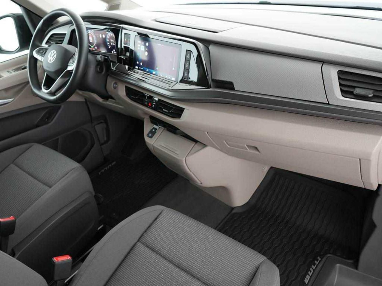 Volkswagen T7 Multivan eHybrid lang 4MOTION NAVI AHK ACC - Minibus, Transport de personnes: photos 3 Volkswagen T7 Multivan eHybrid lang 4MOTION NAVI AHK ACC - Minibus, Transport de personnes: photos 3