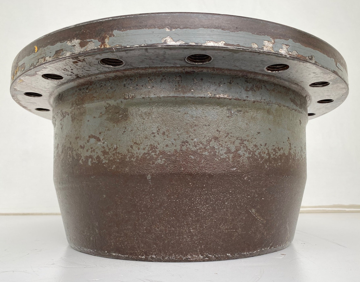 Liebherr Abtriebsglocke ID-Nr.90216077. Typ:FAT400G546. Typ:PR71605LGP, PR716LGP, PR716XL. - Moteur de translation pour Engins de chantier: photos 5 Liebherr Abtriebsglocke ID-Nr.90216077. Typ:FAT400G546. Typ:PR71605LGP, PR716LGP, PR716XL. - Moteur de translation pour Engins de chantier: photos 5