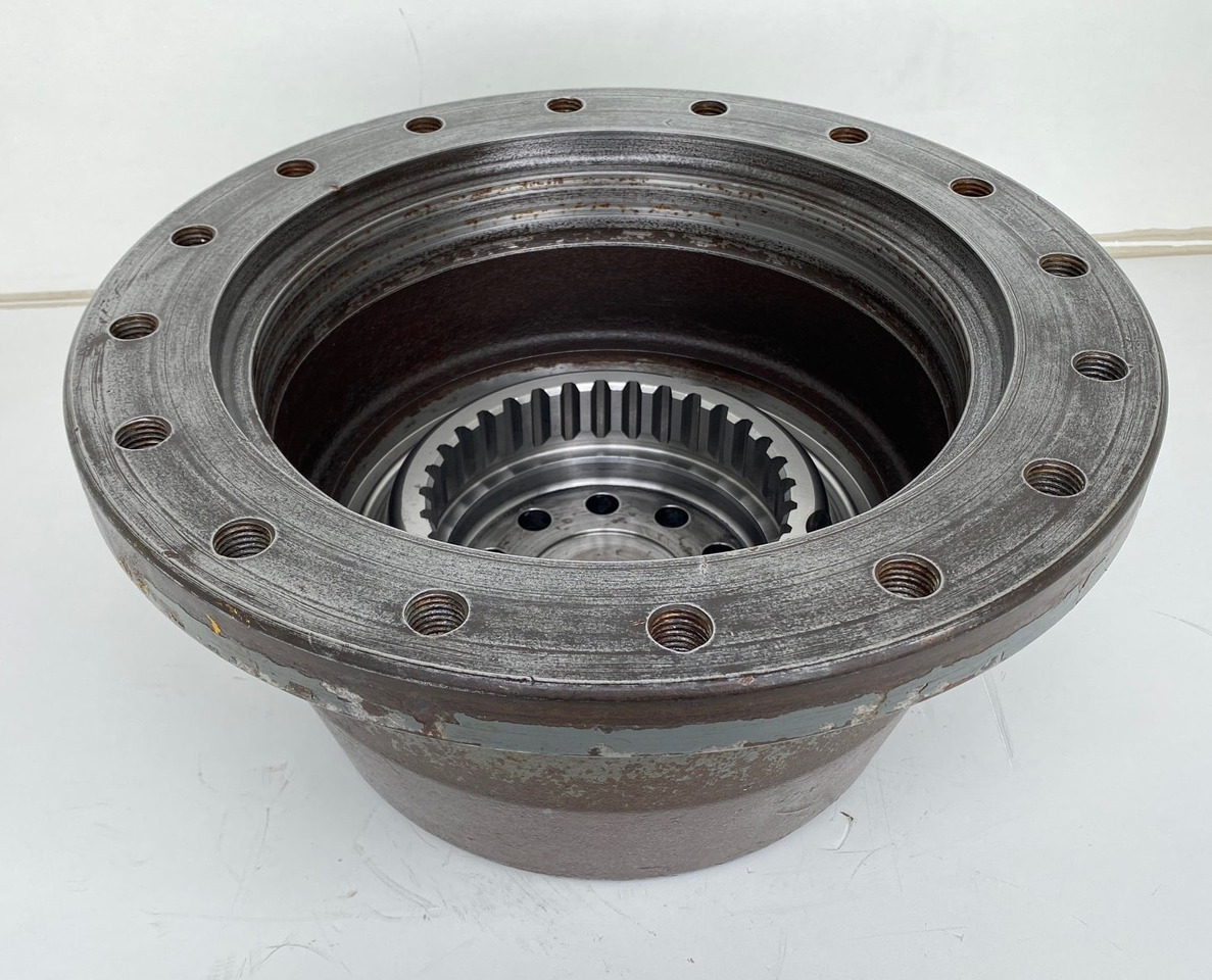 Liebherr Abtriebsglocke ID-Nr.90216077. Typ:FAT400G546. Typ:PR71605LGP, PR716LGP, PR716XL. - Moteur de translation pour Engins de chantier: photos 1 Liebherr Abtriebsglocke ID-Nr.90216077. Typ:FAT400G546. Typ:PR71605LGP, PR716LGP, PR716XL. - Moteur de translation pour Engins de chantier: photos 1