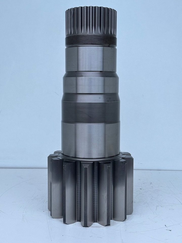 Liebherr Abtriebswelle ID-Nr.90205360. SAT375/276. R950, R956, R960, RZG956. #90205360.07.12# - Moteur de rotation pour Pelle sur chenille: photos 1 Liebherr Abtriebswelle ID-Nr.90205360. SAT375/276. R950, R956, R960, RZG956. #90205360.07.12# - Moteur de rotation pour Pelle sur chenille: photos 1