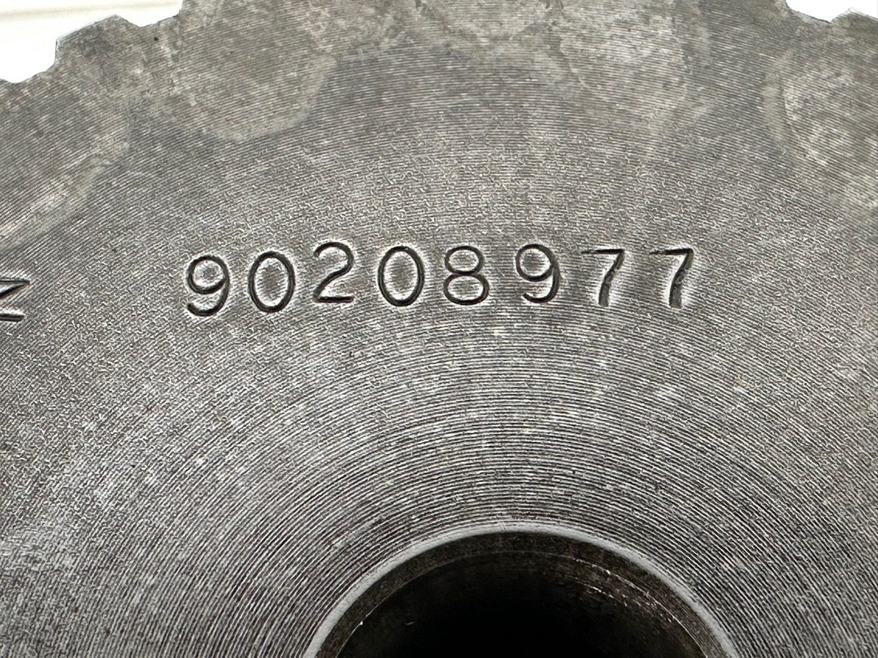 Moteur de rotation pour Pelle sur chenille Liebherr Abtriebswelle ID-Nr.90208977.  SAT325A296.  R934-1550, R938-1650,  R945-1866.   #90208977.12#: photos 19