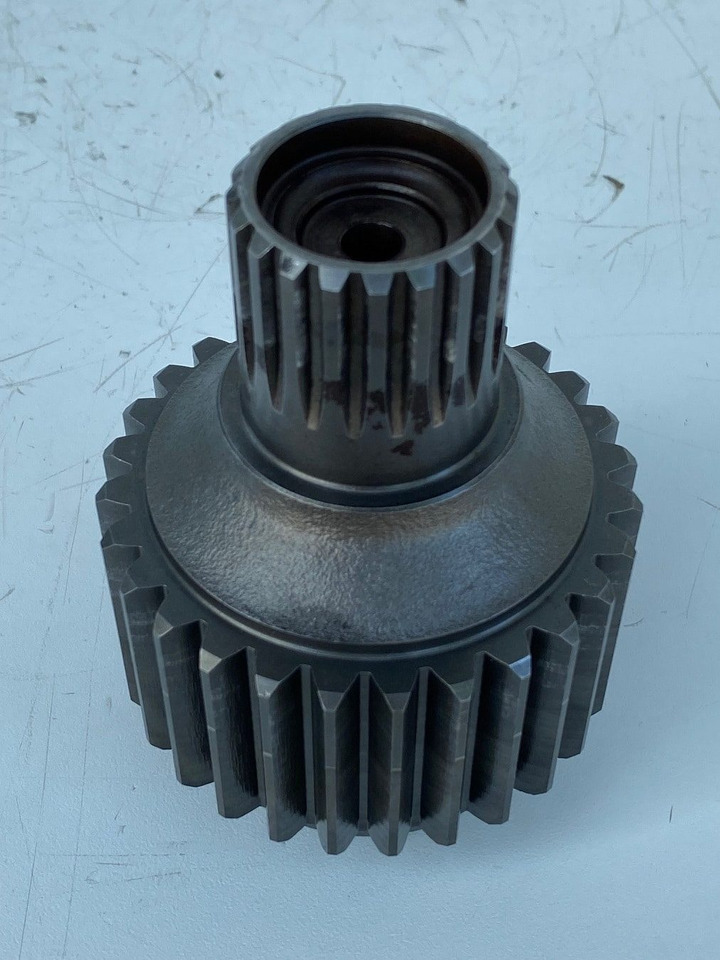 Liebherr Bonfiglioli Bremswelle ID-Nr.5007337.  A308, A310, A312, A900 ZW, R308, R310, R312. #LI-BO-BR-27.05# - Moteur de rotation pour Pelle sur pneus: photos 3 Liebherr Bonfiglioli Bremswelle ID-Nr.5007337.  A308, A310, A312, A900 ZW, R308, R310, R312. #LI-BO-BR-27.05# - Moteur de rotation pour Pelle sur pneus: photos 3