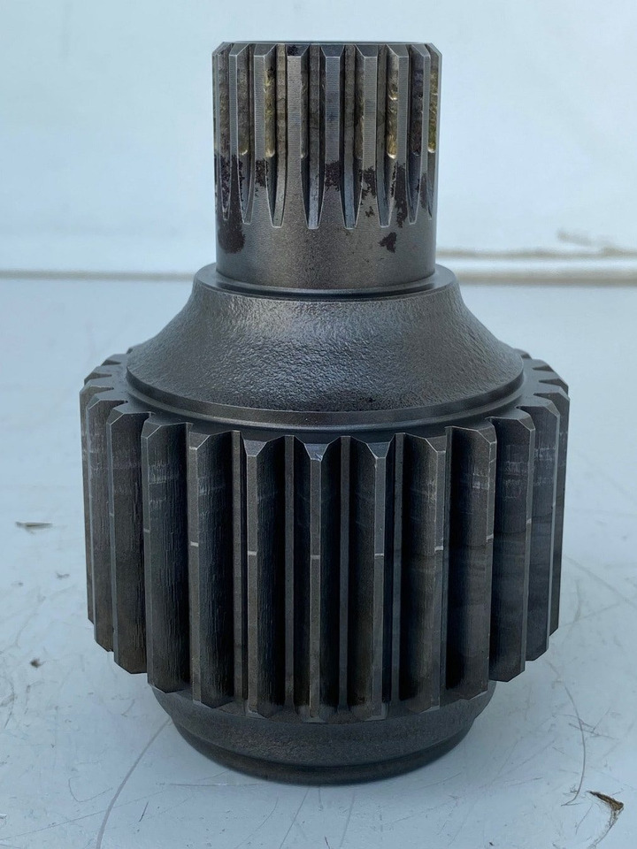 Liebherr Bonfiglioli Bremswelle ID-Nr.5007337.  A308, A310, A312, A900 ZW, R308, R310, R312. #LI-BO-BR-27.05# - Moteur de rotation pour Pelle sur pneus: photos 1 Liebherr Bonfiglioli Bremswelle ID-Nr.5007337.  A308, A310, A312, A900 ZW, R308, R310, R312. #LI-BO-BR-27.05# - Moteur de rotation pour Pelle sur pneus: photos 1