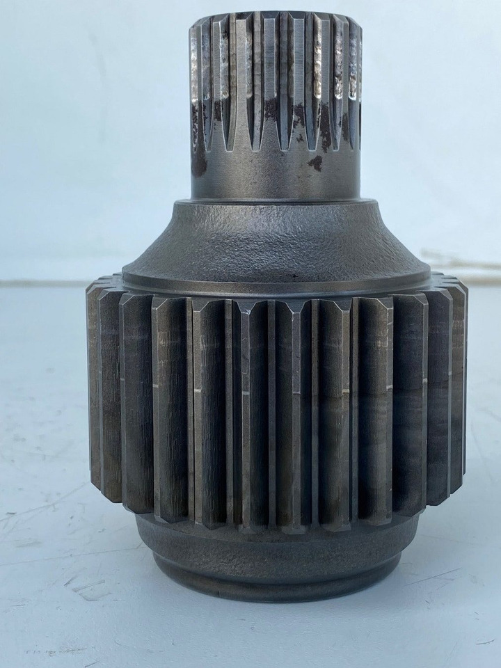 Liebherr Bonfiglioli Bremswelle ID-Nr.5007337.  A308, A310, A312, A900 ZW, R308, R310, R312. #LI-BO-BR-27.05# - Moteur de rotation pour Pelle sur pneus: photos 2 Liebherr Bonfiglioli Bremswelle ID-Nr.5007337.  A308, A310, A312, A900 ZW, R308, R310, R312. #LI-BO-BR-27.05# - Moteur de rotation pour Pelle sur pneus: photos 2