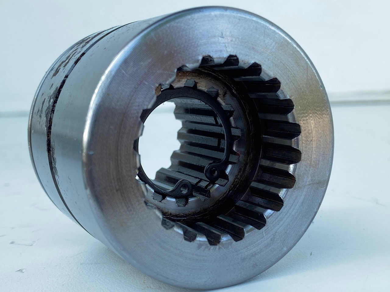 Liebherr Bonfiglioli Kupplung ID-Nr.5007338.  A308, A310, A312, A900 ZW, R308, R310, R312. #LI-BO-KU-27.05# - Moteur de rotation pour Pelle sur pneus: photos 4 Liebherr Bonfiglioli Kupplung ID-Nr.5007338.  A308, A310, A312, A900 ZW, R308, R310, R312. #LI-BO-KU-27.05# - Moteur de rotation pour Pelle sur pneus: photos 4