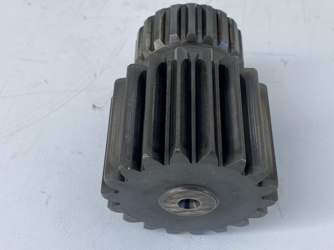 Liebherr Bonfiglioli Sonnenrad ID-Nr.5007048.  A308, A310, A312, A900 ZW, R308, R310, R312. #LI-BO-SO-27.05# - Boîte de vitesse pour Pelle sur pneus: photos 5 Liebherr Bonfiglioli Sonnenrad ID-Nr.5007048.  A308, A310, A312, A900 ZW, R308, R310, R312. #LI-BO-SO-27.05# - Boîte de vitesse pour Pelle sur pneus: photos 5