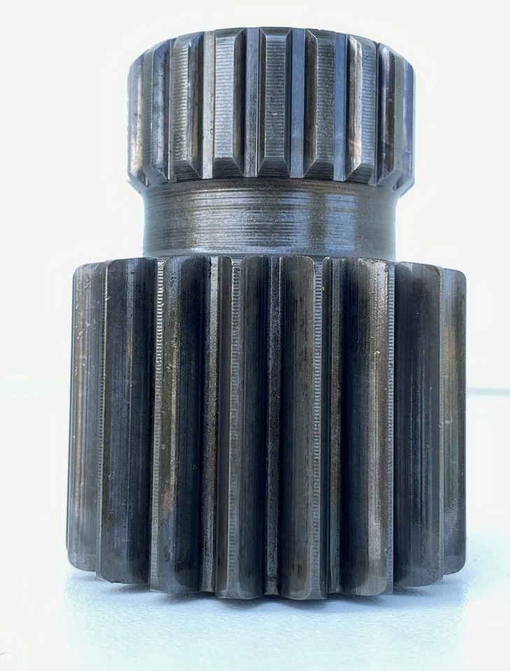 Liebherr Bonfiglioli Sonnenrad ID-Nr.5007048.  A308, A310, A312, A900 ZW, R308, R310, R312. #LI-BO-SO-27.05# - Boîte de vitesse pour Pelle sur pneus: photos 2 Liebherr Bonfiglioli Sonnenrad ID-Nr.5007048.  A308, A310, A312, A900 ZW, R308, R310, R312. #LI-BO-SO-27.05# - Boîte de vitesse pour Pelle sur pneus: photos 2