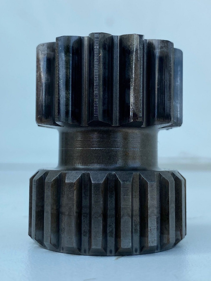 Liebherr Bonfiglioli Sonnenrad ID-Nr.7012427.  A308, A310, A312, A900 ZW, R308, R310, R312. #LI-BO-SO1-27.05# - Moteur de rotation pour Pelle sur pneus: photos 4 Liebherr Bonfiglioli Sonnenrad ID-Nr.7012427.  A308, A310, A312, A900 ZW, R308, R310, R312. #LI-BO-SO1-27.05# - Moteur de rotation pour Pelle sur pneus: photos 4