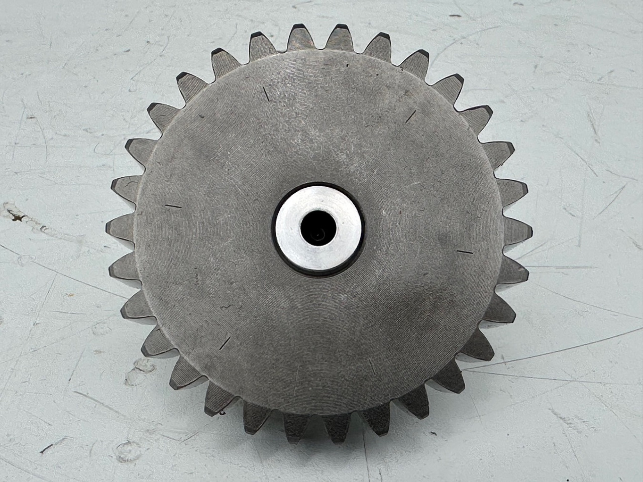 Transmission pour Engins de chantier Liebherr - Bonfiglioli Sonnenrad mit ID-Nr.10355344. LTM 1045-3-1-, LTM 1055-1, LTM 1055-3-1-, LTM 1055-3-2-, LTM1070-4-1-, LTM1070-4-2-. #10355344.6088598#: photos 8