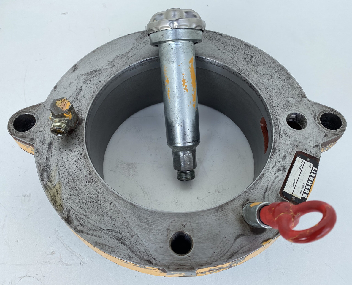 Liebherr Bremse ID-Nr.9442339. SAT300/213 - SAT300/225. A900C-LI, A944B-LI, E942, LOS942,LOS944, P942, P944, R942, R944, R944B. - Moteur de rotation pour Pelle sur chenille: photos 5 Liebherr Bremse ID-Nr.9442339. SAT300/213 - SAT300/225. A900C-LI, A944B-LI, E942, LOS942,LOS944, P942, P944, R942, R944, R944B. - Moteur de rotation pour Pelle sur chenille: photos 5