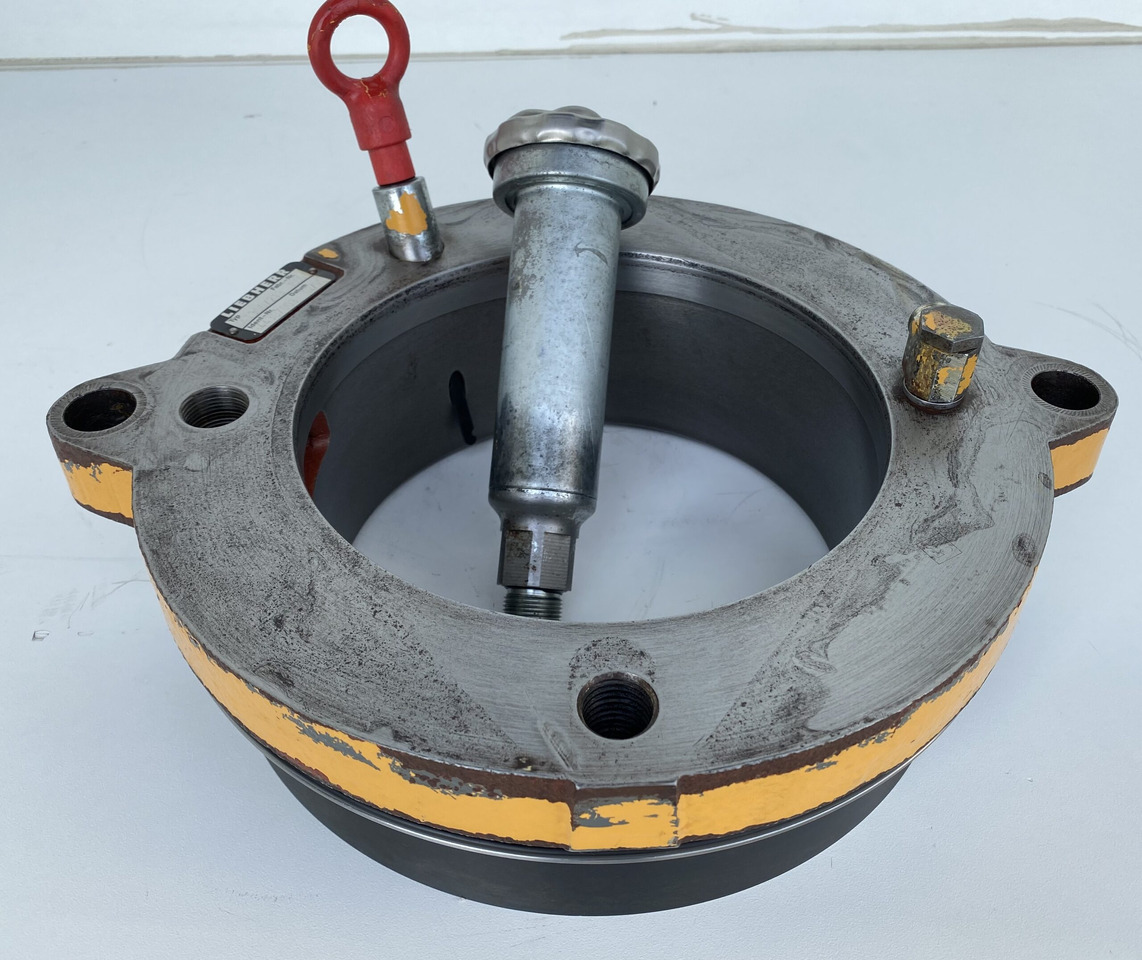 Liebherr Bremse ID-Nr.9442339. SAT300/213 - SAT300/225. A900C-LI, A944B-LI, E942, LOS942,LOS944, P942, P944, R942, R944, R944B. - Moteur de rotation pour Pelle sur chenille: photos 3 Liebherr Bremse ID-Nr.9442339. SAT300/213 - SAT300/225. A900C-LI, A944B-LI, E942, LOS942,LOS944, P942, P944, R942, R944, R944B. - Moteur de rotation pour Pelle sur chenille: photos 3