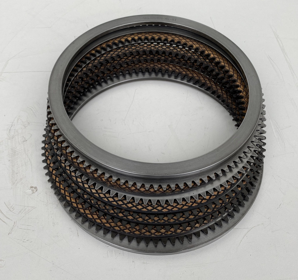 Liebherr Bremslamellensatz ID-Nr.90010603. SAT200/277.  A910 COMP, A912 COMP, A913 COMP, A914, R914, R914 COMP, LOS-103.  #90010603.57# - Disques de frein pour Pelle: photos 4 Liebherr Bremslamellensatz ID-Nr.90010603. SAT200/277.  A910 COMP, A912 COMP, A913 COMP, A914, R914, R914 COMP, LOS-103.  #90010603.57# - Disques de frein pour Pelle: photos 4