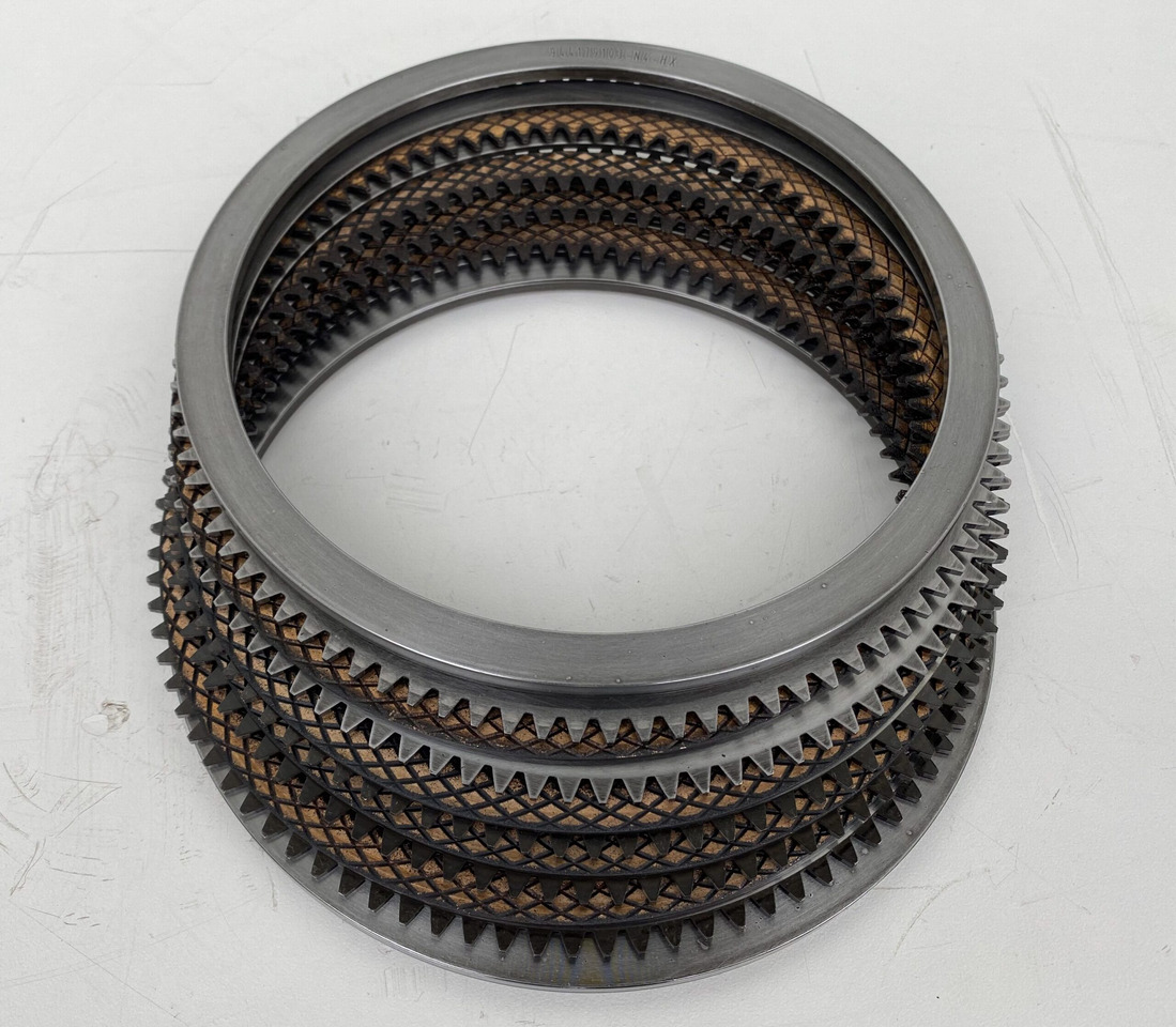 Liebherr Bremslamellensatz ID-Nr.90010603. SAT200/277.  A910 COMP, A912 COMP, A913 COMP, A914, R914, R914 COMP, LOS-103.  #90010603.57# - Disques de frein pour Pelle: photos 3 Liebherr Bremslamellensatz ID-Nr.90010603. SAT200/277.  A910 COMP, A912 COMP, A913 COMP, A914, R914, R914 COMP, LOS-103.  #90010603.57# - Disques de frein pour Pelle: photos 3