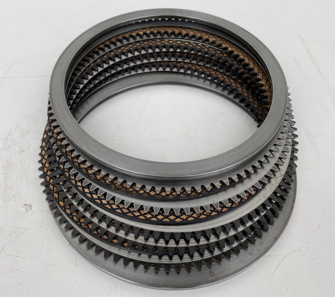 Liebherr Bremslamellensatz ID-Nr.90010603. SAT200/277.  A910 COMP, A912 COMP, A913 COMP, A914, R914, R914 COMP, LOS-103.  #90010603.57# - Disques de frein pour Pelle: photos 5 Liebherr Bremslamellensatz ID-Nr.90010603. SAT200/277.  A910 COMP, A912 COMP, A913 COMP, A914, R914, R914 COMP, LOS-103.  #90010603.57# - Disques de frein pour Pelle: photos 5