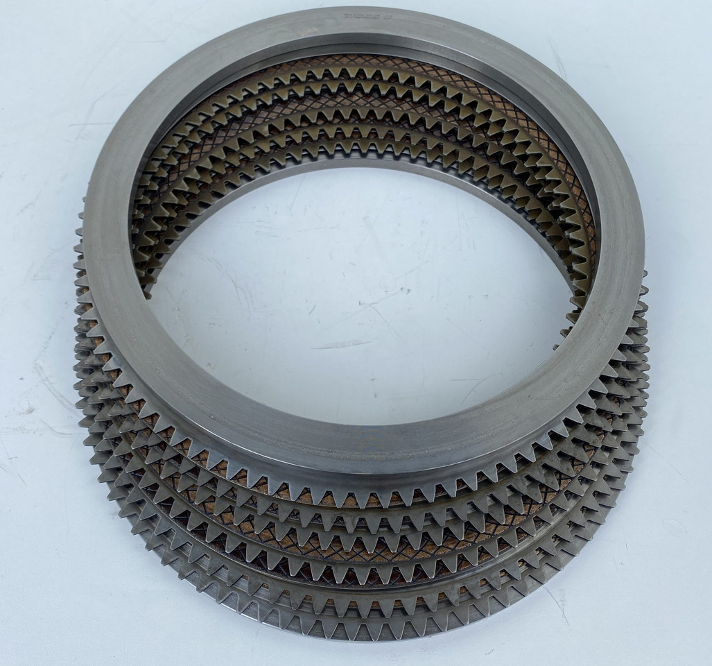 Liebherr Bremslamellensatz  ID-Nr.9442343 - ID-Nr.944234303.   SAT300/213 - SAT300/225.  A900 C-LI, A944 B-LI, E942,LOS942,LOS944,P942,P944,R942,R944, R944B. - Disques de frein pour Pelle: photos 3 Liebherr Bremslamellensatz  ID-Nr.9442343 - ID-Nr.944234303.   SAT300/213 - SAT300/225.  A900 C-LI, A944 B-LI, E942,LOS942,LOS944,P942,P944,R942,R944, R944B. - Disques de frein pour Pelle: photos 3