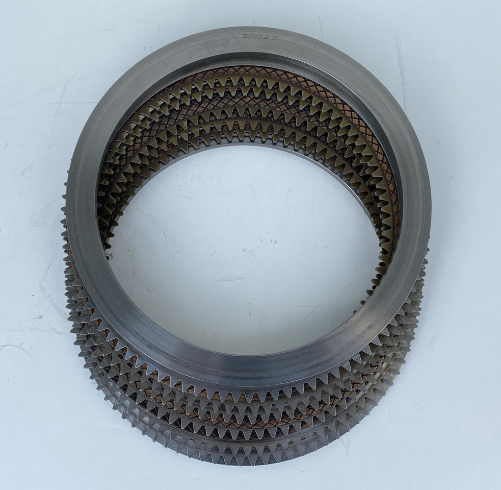 Liebherr Bremslamellensatz  ID-Nr.9442343 - ID-Nr.944234303.   SAT300/213 - SAT300/225.  A900 C-LI, A944 B-LI, E942,LOS942,LOS944,P942,P944,R942,R944, R944B. - Disques de frein pour Pelle: photos 4 Liebherr Bremslamellensatz  ID-Nr.9442343 - ID-Nr.944234303.   SAT300/213 - SAT300/225.  A900 C-LI, A944 B-LI, E942,LOS942,LOS944,P942,P944,R942,R944, R944B. - Disques de frein pour Pelle: photos 4