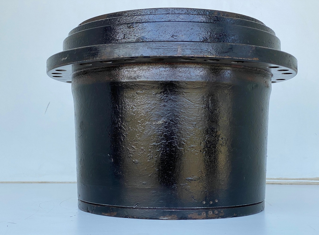 Liebherr Fahrantrieb FAT355P076. ID-Nr.969455101 - ID-Nr.969524001 - ID-Nr.90022900. LO1916, LOS916, R906, R916, R922, R924. #2088# - Moteur de translation pour Pelle sur chenille: photos 2 Liebherr Fahrantrieb FAT355P076. ID-Nr.969455101 - ID-Nr.969524001 - ID-Nr.90022900. LO1916, LOS916, R906, R916, R922, R924. #2088# - Moteur de translation pour Pelle sur chenille: photos 2