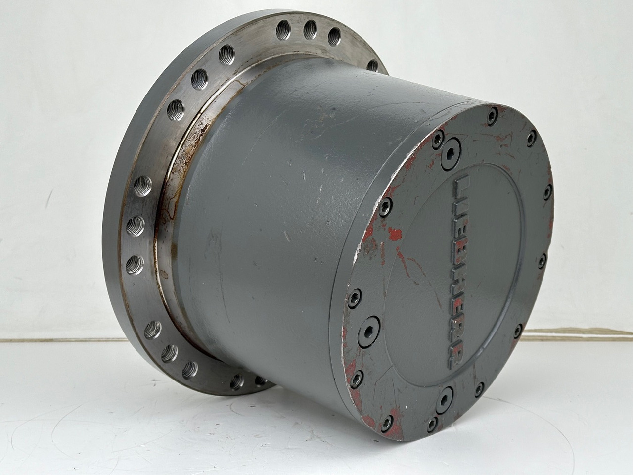 Liebherr Fahrantrieb Typ:FAT350P059. ID-Nr.933762801. LH22 C, R313 LI, R317 LI, R900 C-LI. #FAT350P059.0125# - Moteur de translation pour Engins de chantier: photos 3 Liebherr Fahrantrieb Typ:FAT350P059. ID-Nr.933762801. LH22 C, R313 LI, R317 LI, R900 C-LI. #FAT350P059.0125# - Moteur de translation pour Engins de chantier: photos 3