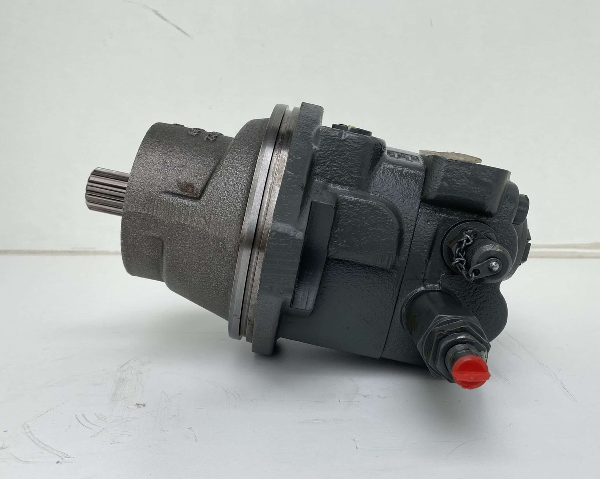 Liebherr Hydraulikeinbaumotor FMF045. ID-Nr.10129444. - Moteur hydraulique pour Engins de chantier: photos 5 Liebherr Hydraulikeinbaumotor FMF045. ID-Nr.10129444. - Moteur hydraulique pour Engins de chantier: photos 5