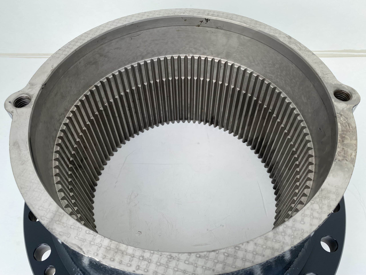 Moteur de rotation pour Pelle sur chenille Liebherr Innenrad ID-Nr.9444463 - ID-Nr.944446303.: photos 10 Moteur de rotation pour Pelle sur chenille Liebherr Innenrad ID-Nr.9444463 - ID-Nr.944446303.: photos 10