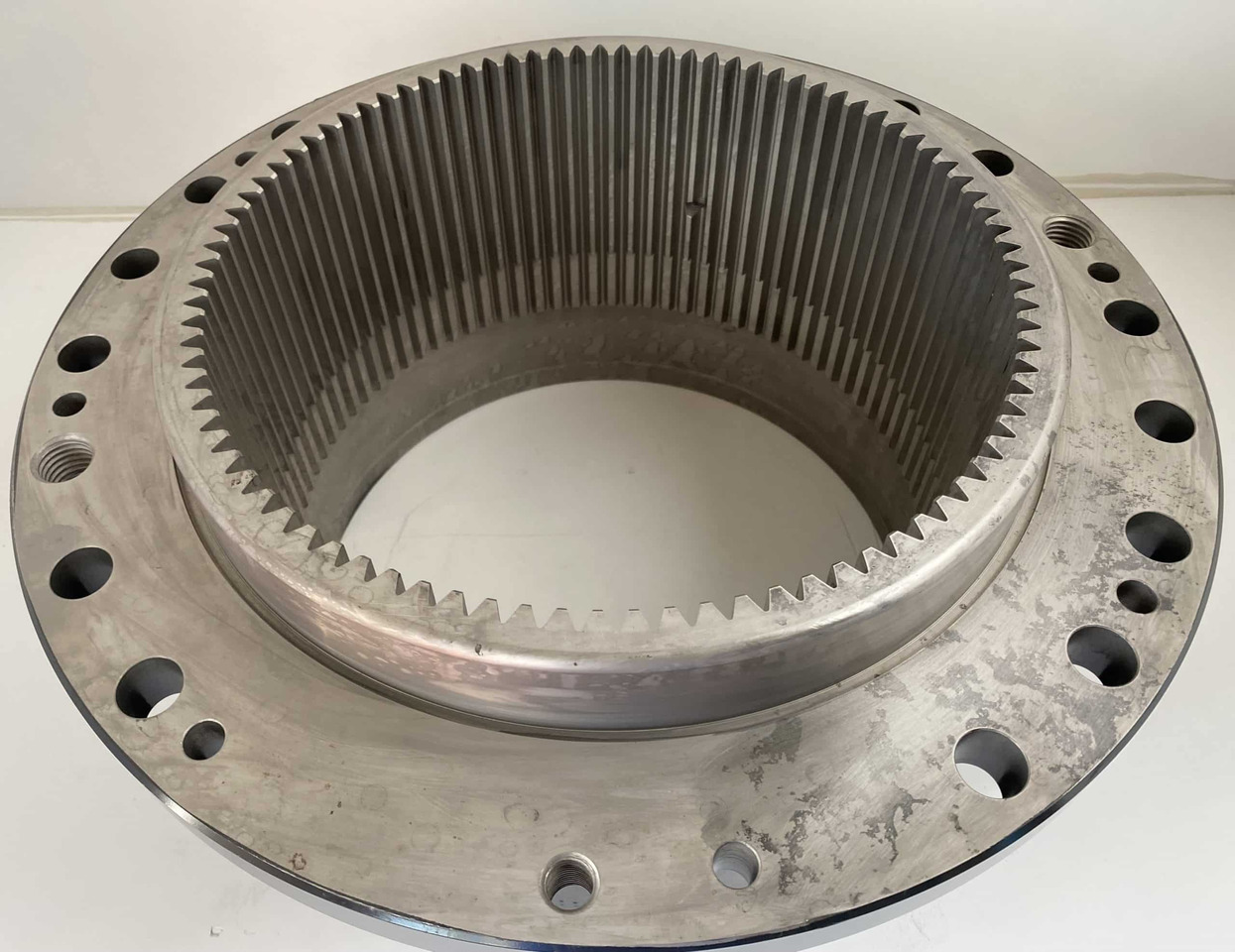 Moteur de rotation pour Pelle sur chenille Liebherr Innenrad ID-Nr.9444463 - ID-Nr.944446303.: photos 14 Moteur de rotation pour Pelle sur chenille Liebherr Innenrad ID-Nr.9444463 - ID-Nr.944446303.: photos 14