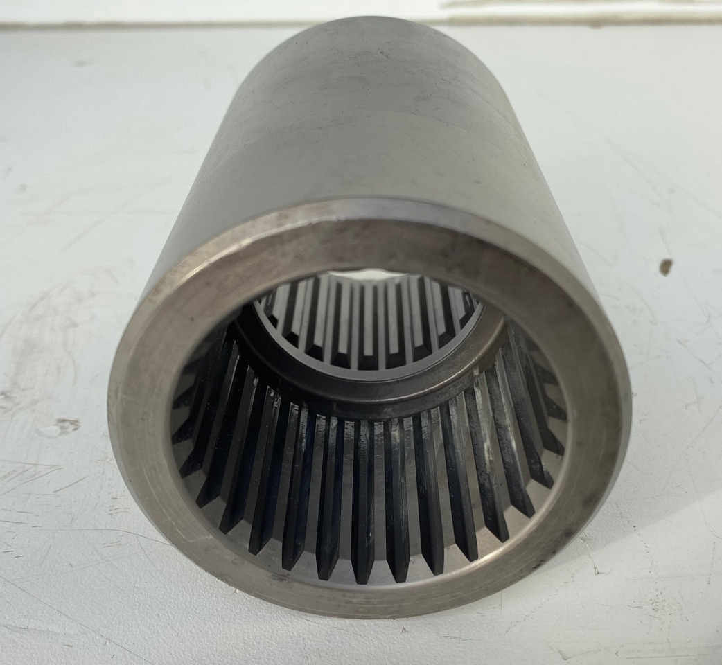 Liebherr Nabe. ID-Nr.90200935. FAT800L100, FAT800P100. R984, R9150, R9200, R9200E. - Moteur de translation pour Pelle sur chenille: photos 5 Liebherr Nabe. ID-Nr.90200935. FAT800L100, FAT800P100. R984, R9150, R9200, R9200E. - Moteur de translation pour Pelle sur chenille: photos 5