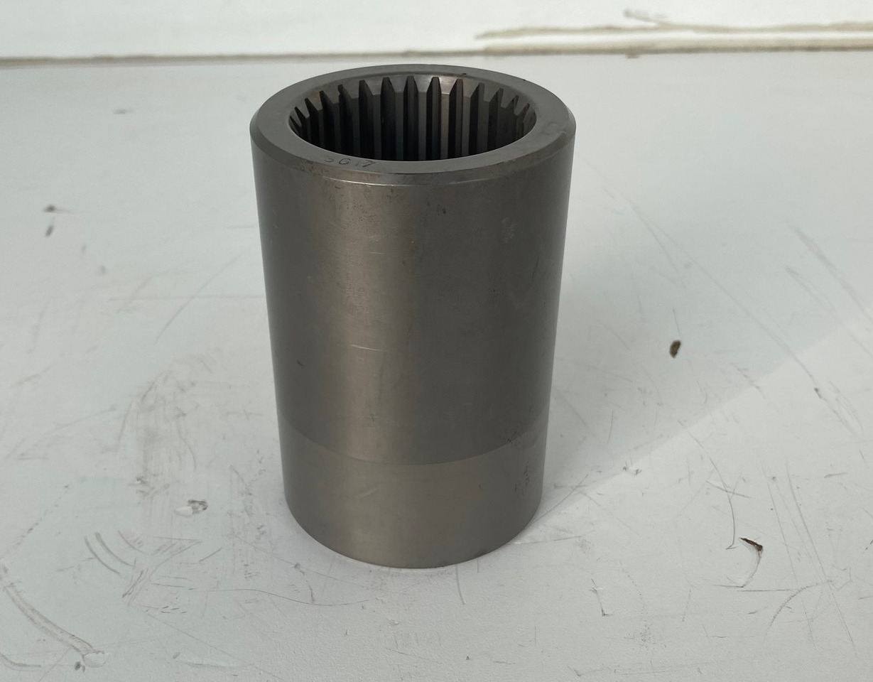 Liebherr Nabe. ID-Nr.90200935. FAT800L100, FAT800P100. R984, R9150, R9200, R9200E. - Moteur de translation pour Pelle sur chenille: photos 1 Liebherr Nabe. ID-Nr.90200935. FAT800L100, FAT800P100. R984, R9150, R9200, R9200E. - Moteur de translation pour Pelle sur chenille: photos 1