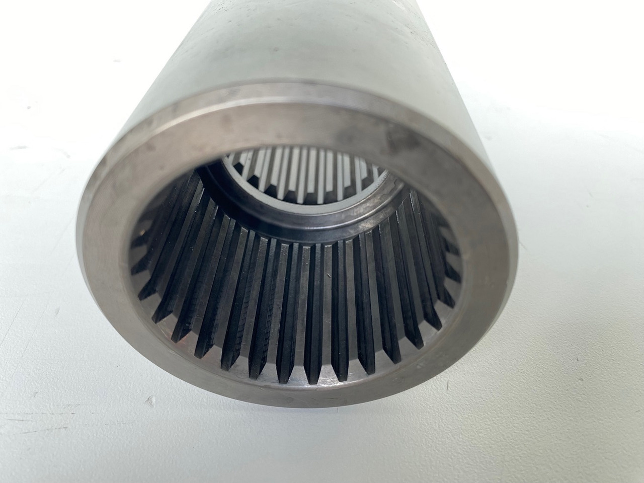 Liebherr Nabe. ID-Nr.90200935. FAT800L100, FAT800P100. R984, R9150, R9200, R9200E. - Moteur de translation pour Pelle sur chenille: photos 4 Liebherr Nabe. ID-Nr.90200935. FAT800L100, FAT800P100. R984, R9150, R9200, R9200E. - Moteur de translation pour Pelle sur chenille: photos 4