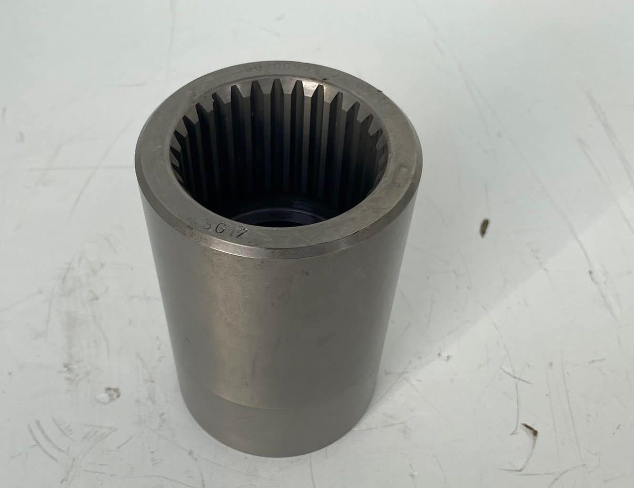 Liebherr Nabe. ID-Nr.90200935. FAT800L100, FAT800P100. R984, R9150, R9200, R9200E. - Moteur de translation pour Pelle sur chenille: photos 2 Liebherr Nabe. ID-Nr.90200935. FAT800L100, FAT800P100. R984, R9150, R9200, R9200E. - Moteur de translation pour Pelle sur chenille: photos 2