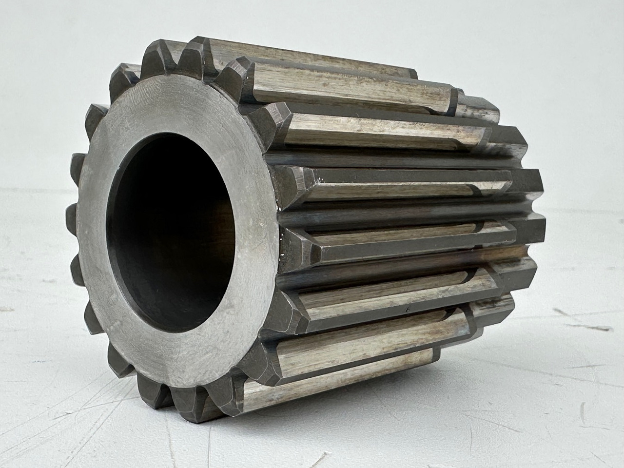 Liebherr Original Sonnenrad ID-Nr.90208596. SAT300/282. LH40 C LH40 CP, LH40 M, LH40MP, LH50 CHR, LH50 CHRP, LH50 M, LH50 MHR, LH50 MHRP, LH50MT. #90208596.137239# - Moteur de rotation pour Engins de chantier: photos 4 Liebherr Original Sonnenrad ID-Nr.90208596. SAT300/282. LH40 C LH40 CP, LH40 M, LH40MP, LH50 CHR, LH50 CHRP, LH50 M, LH50 MHR, LH50 MHRP, LH50MT. #90208596.137239# - Moteur de rotation pour Engins de chantier: photos 4