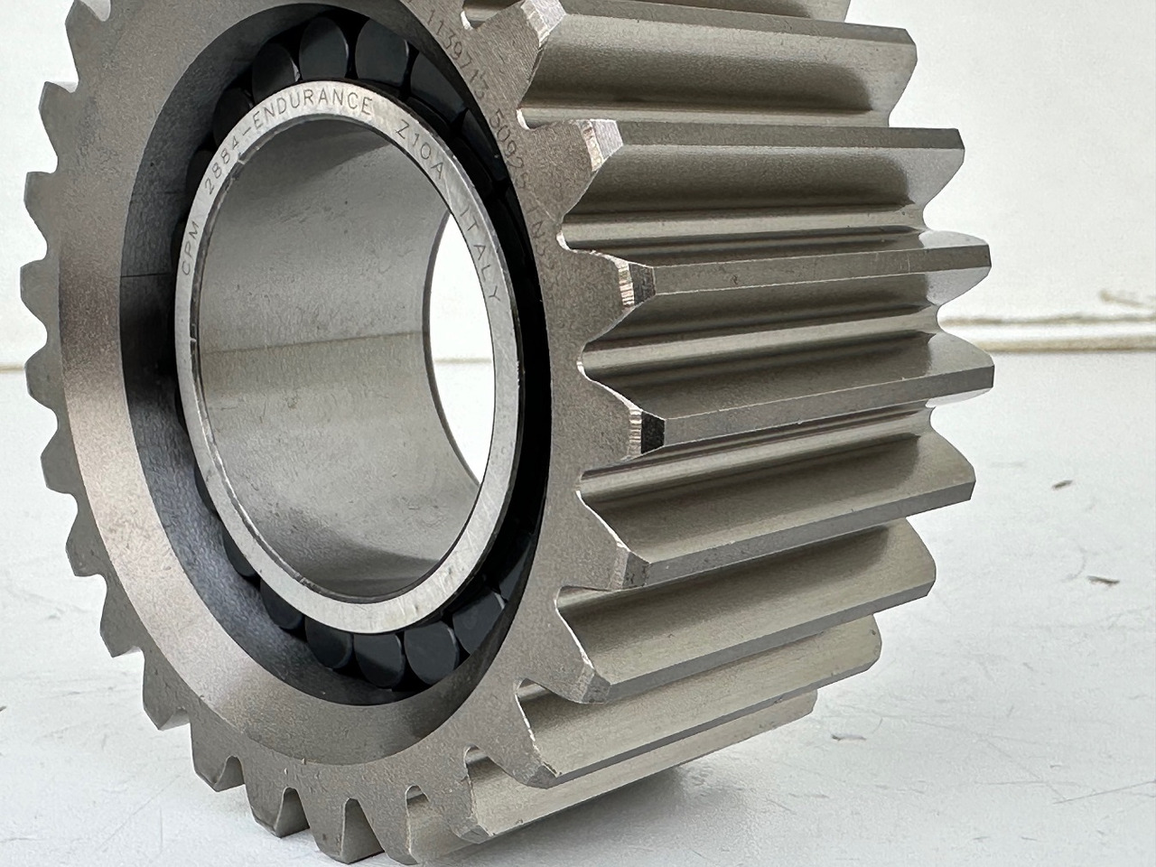 Liebherr Planetenrad ID-Nr.90205840. FAT350P126 - FAT350P138. R920 - R922 - R924 - R925 - R926 - R930 T. #90205840.29.12# - Moteur de translation pour Engins de chantier: photos 5 Liebherr Planetenrad ID-Nr.90205840. FAT350P126 - FAT350P138. R920 - R922 - R924 - R925 - R926 - R930 T. #90205840.29.12# - Moteur de translation pour Engins de chantier: photos 5