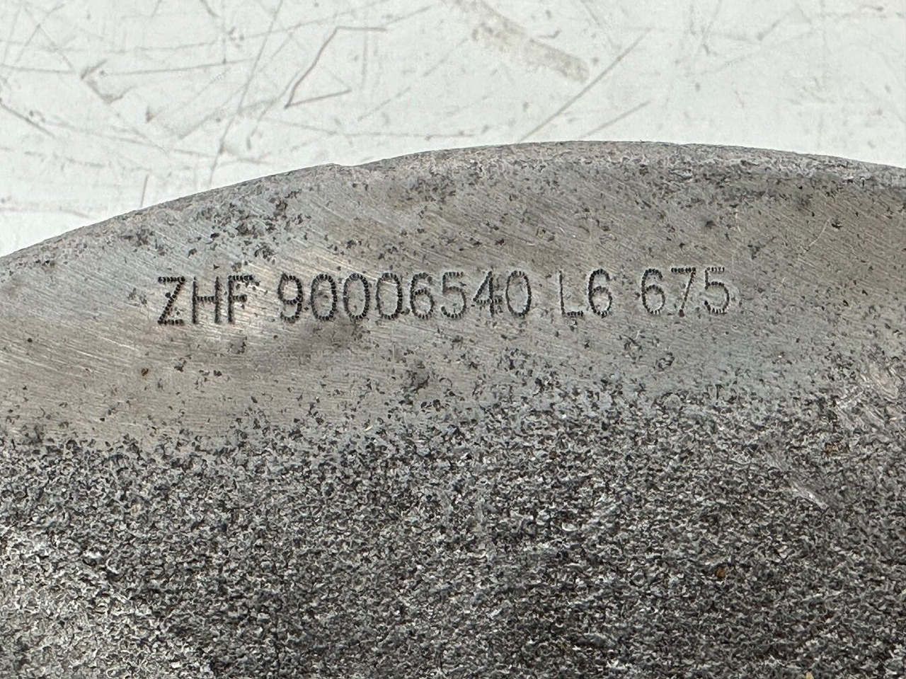 Moteur de rotation pour Engins de chantier Liebherr Planetenträger ID-Nr.90006540.  SAT300/271, SAT300/282, SAT300/288, SAT300/295.  LH40, LH50, R936,R950 T, R960 T.  #90006540.L6.675#: photos 11