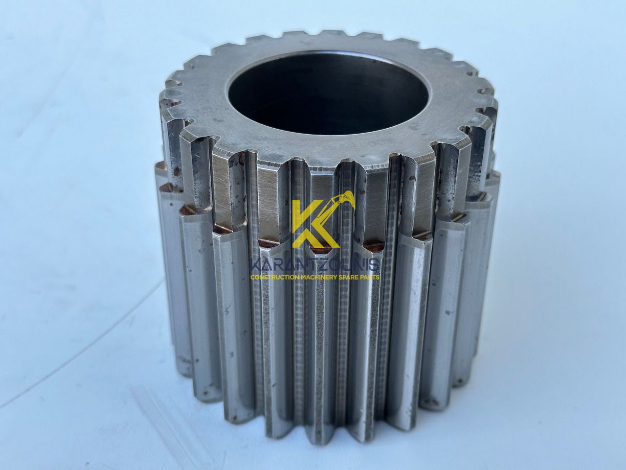 Liebherr Sonnenrad ID-Nr.90016258. FAT400P112,FAT400P130,FAT400P139,LOS1936,LOS926,R926,R928,R930,R934,R936,R938,R940,R944,R946,R950T. #90016258.06.08.01# - Moteur de translation pour Pelle sur chenille: photos 3 Liebherr Sonnenrad ID-Nr.90016258. FAT400P112,FAT400P130,FAT400P139,LOS1936,LOS926,R926,R928,R930,R934,R936,R938,R940,R944,R946,R950T. #90016258.06.08.01# - Moteur de translation pour Pelle sur chenille: photos 3