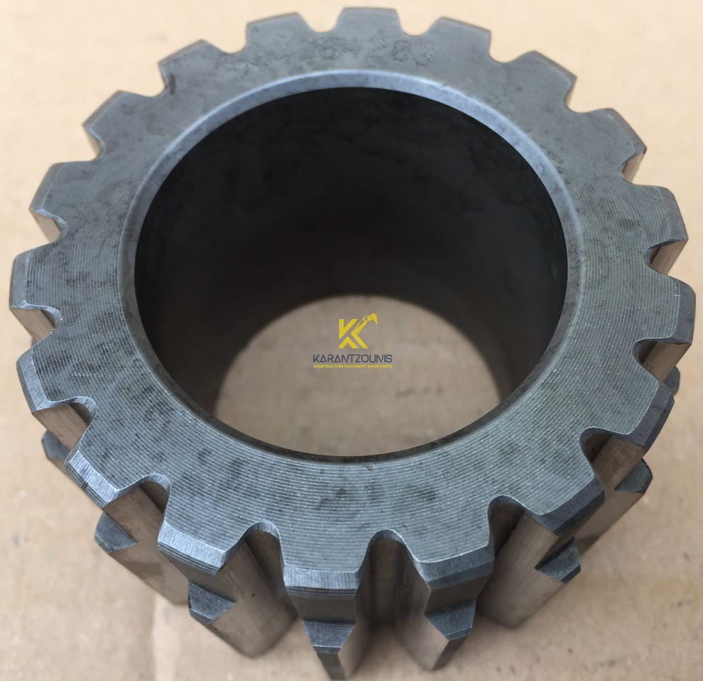 Liebherr Sonnenrad ID-Nr.9442842 - ID-Nr.944284203. FAT350. LH22,R313,R317,R900,ER912,LOS914,LOS924,LOS924 COMP,LOS924 SPUR,R321,R902,R904,R912,R914,R912,R924,R924 COMP. #944284203.13.08# - Moteur de translation pour Pelle: photos 2 Liebherr Sonnenrad ID-Nr.9442842 - ID-Nr.944284203. FAT350. LH22,R313,R317,R900,ER912,LOS914,LOS924,LOS924 COMP,LOS924 SPUR,R321,R902,R904,R912,R914,R912,R924,R924 COMP. #944284203.13.08# - Moteur de translation pour Pelle: photos 2