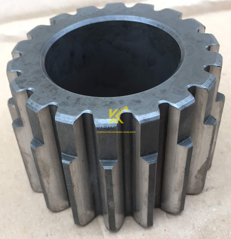 Liebherr Sonnenrad ID-Nr.9442842 - ID-Nr.944284203. FAT350. LH22,R313,R317,R900,ER912,LOS914,LOS924,LOS924 COMP,LOS924 SPUR,R321,R902,R904,R912,R914,R912,R924,R924 COMP. #944284203.13.08# - Moteur de translation pour Pelle: photos 1 Liebherr Sonnenrad ID-Nr.9442842 - ID-Nr.944284203. FAT350. LH22,R313,R317,R900,ER912,LOS914,LOS924,LOS924 COMP,LOS924 SPUR,R321,R902,R904,R912,R914,R912,R924,R924 COMP. #944284203.13.08# - Moteur de translation pour Pelle: photos 1