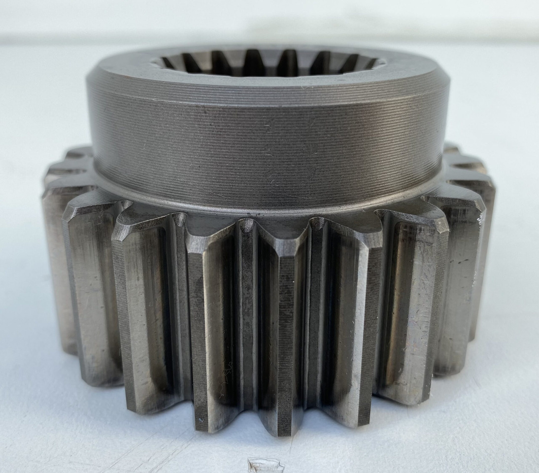 Liebherr Sonnenrad ID-Nr.9443072. SAT300/213 - SAT300/225. A900 C-LI, A944 B-LI, E942,LOS942,LOS944,P942,P944,R942,R944, R944B. #WH# - Moteur de rotation pour Engins de chantier: photos 3 Liebherr Sonnenrad ID-Nr.9443072. SAT300/213 - SAT300/225. A900 C-LI, A944 B-LI, E942,LOS942,LOS944,P942,P944,R942,R944, R944B. #WH# - Moteur de rotation pour Engins de chantier: photos 3