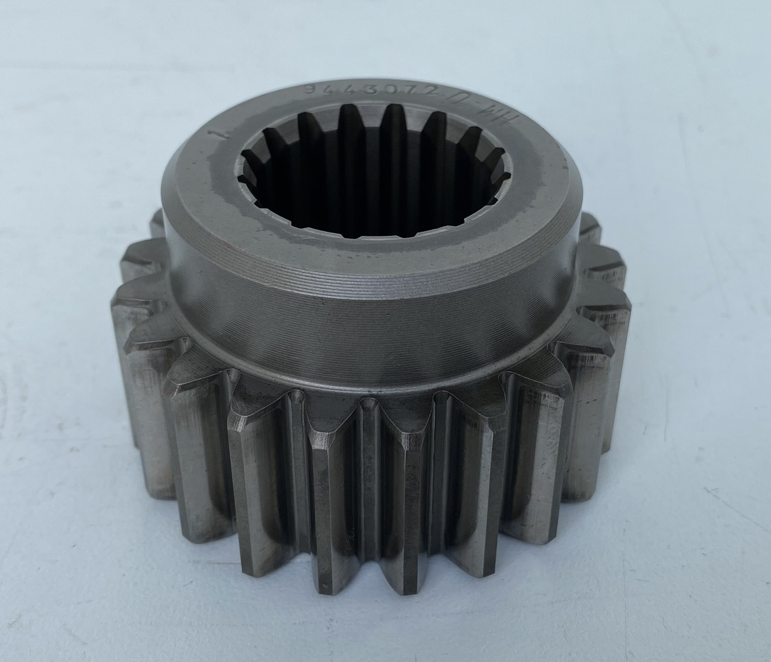 Liebherr Sonnenrad ID-Nr.9443072. SAT300/213 - SAT300/225. A900 C-LI, A944 B-LI, E942,LOS942,LOS944,P942,P944,R942,R944, R944B. #WH# - Moteur de rotation pour Engins de chantier: photos 1 Liebherr Sonnenrad ID-Nr.9443072. SAT300/213 - SAT300/225. A900 C-LI, A944 B-LI, E942,LOS942,LOS944,P942,P944,R942,R944, R944B. #WH# - Moteur de rotation pour Engins de chantier: photos 1