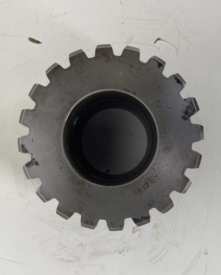 Moteur de translation pour Pelle sur chenille Liebherr Sonnenrad ID-Nr.9443784 - ID-Nr.944378403.  FAT550, FAT550P046.: photos 9