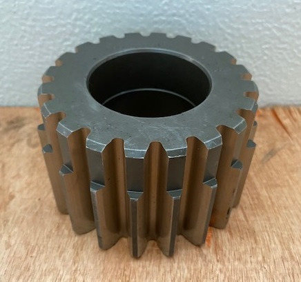 Liebherr Sonnenrad ID-Nr.9443857. FAT450 - FAT450P004. LH60, LH80, ER944, LOS944, LOS954, R944, R954. #HL8# - Moteur de translation pour Pelle sur chenille: photos 1 Liebherr Sonnenrad ID-Nr.9443857. FAT450 - FAT450P004. LH60, LH80, ER944, LOS944, LOS954, R944, R954. #HL8# - Moteur de translation pour Pelle sur chenille: photos 1