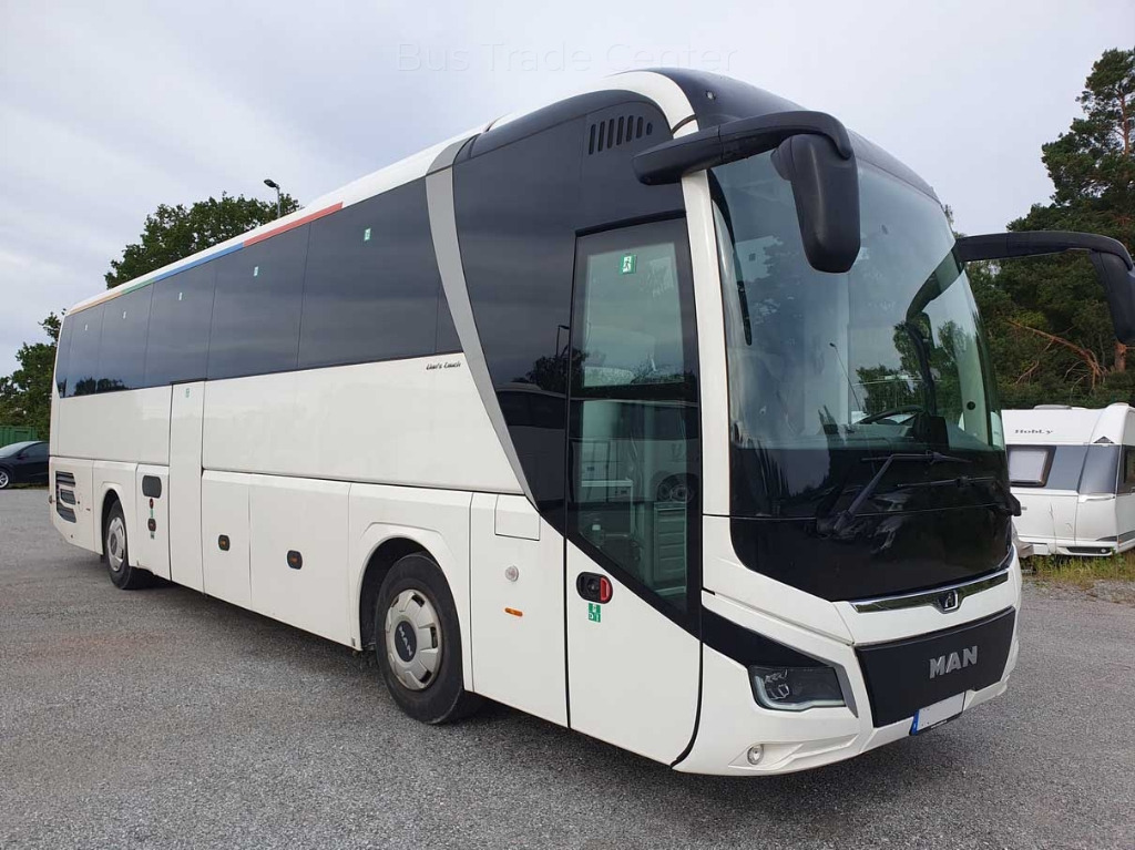 MAN Lion´s Coach R07 RHC474 - Autocar: photos 1 MAN Lion´s Coach R07 RHC474 - Autocar: photos 1