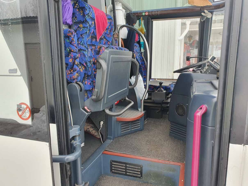 NEOPLAN STARLINER N516/3 SHDH - Autocar: photos 5 NEOPLAN STARLINER N516/3 SHDH - Autocar: photos 5