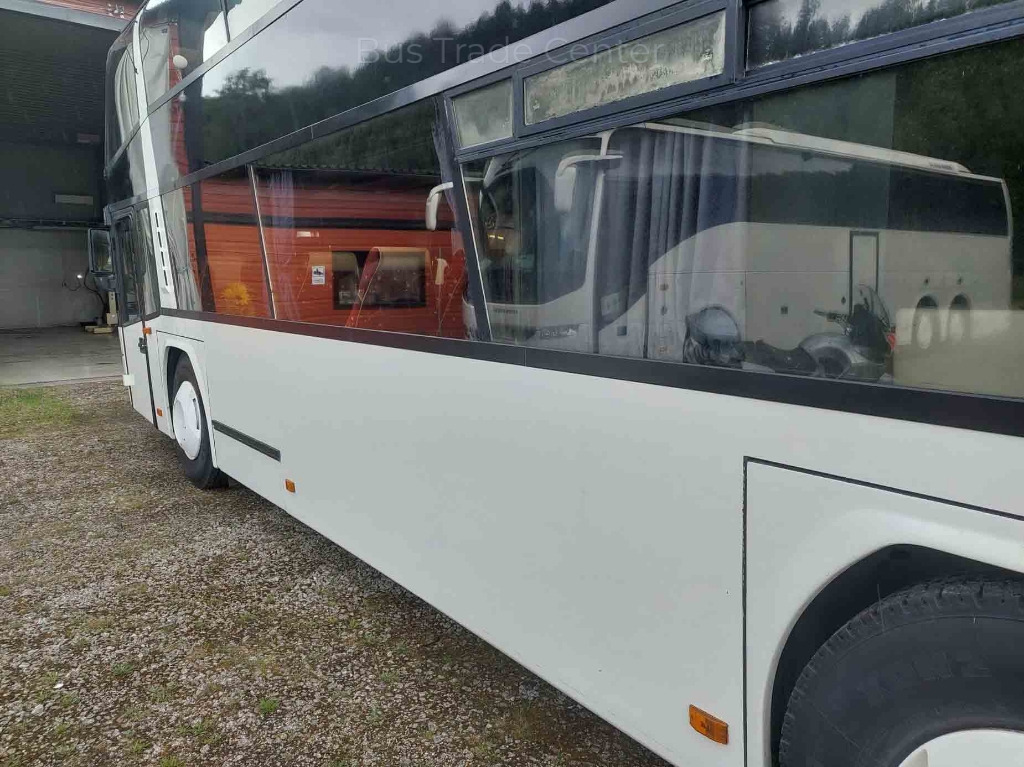 NEOPLAN Skyliner N122/3 - Autocar: photos 4 NEOPLAN Skyliner N122/3 - Autocar: photos 4