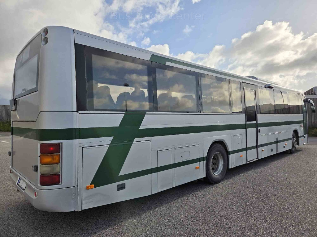 VOLVO 8500 B12M // 59 places - Bus interurbain: photos 4 VOLVO 8500 B12M // 59 places - Bus interurbain: photos 4