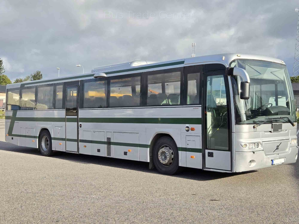 VOLVO 8500 B12M // 59 places - Bus interurbain: photos 1 VOLVO 8500 B12M // 59 places - Bus interurbain: photos 1